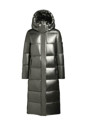 HEDD - Vinterfrakke - medium grey