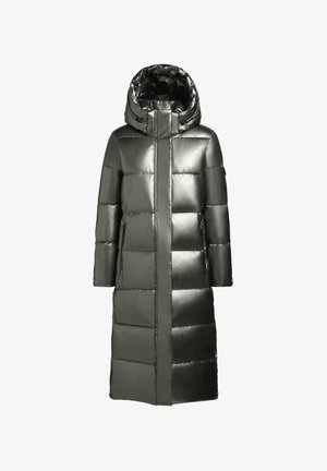 HEDD - Žieminis paltas - medium grey