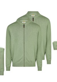 Niet geselecteerd, hellgrün