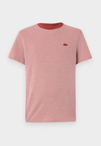 Tricou basic - iberis/track