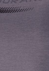 Endurance WANGE MELANGE - Sports T-shirts - shark