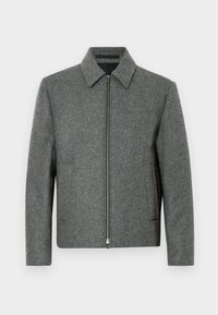 ELMERI - Overgangsjakke - grey melange
