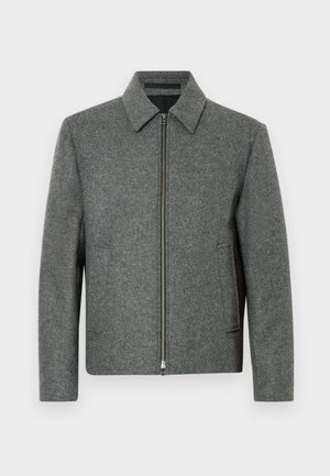 ELMERI - Ελαφρύ μπουφάν - grey melange