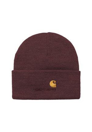 Beanie - rondo
