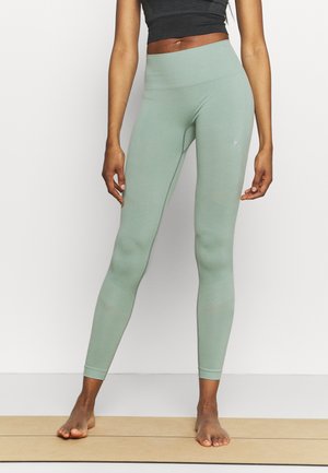 SEAMLESS - Medias - slate grey