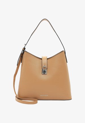 Shoppingväska - taupe