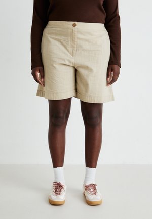CARCOCO - Shorts - feather gray