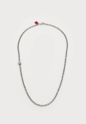 STACKEDLOGO UNISEX - Collana - silver-coloured