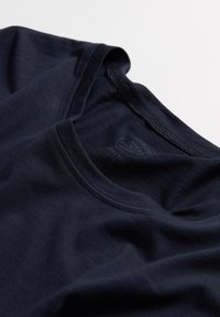 IUMAN Intimissimi Uomo CREW NECK - Hemd - blu notte