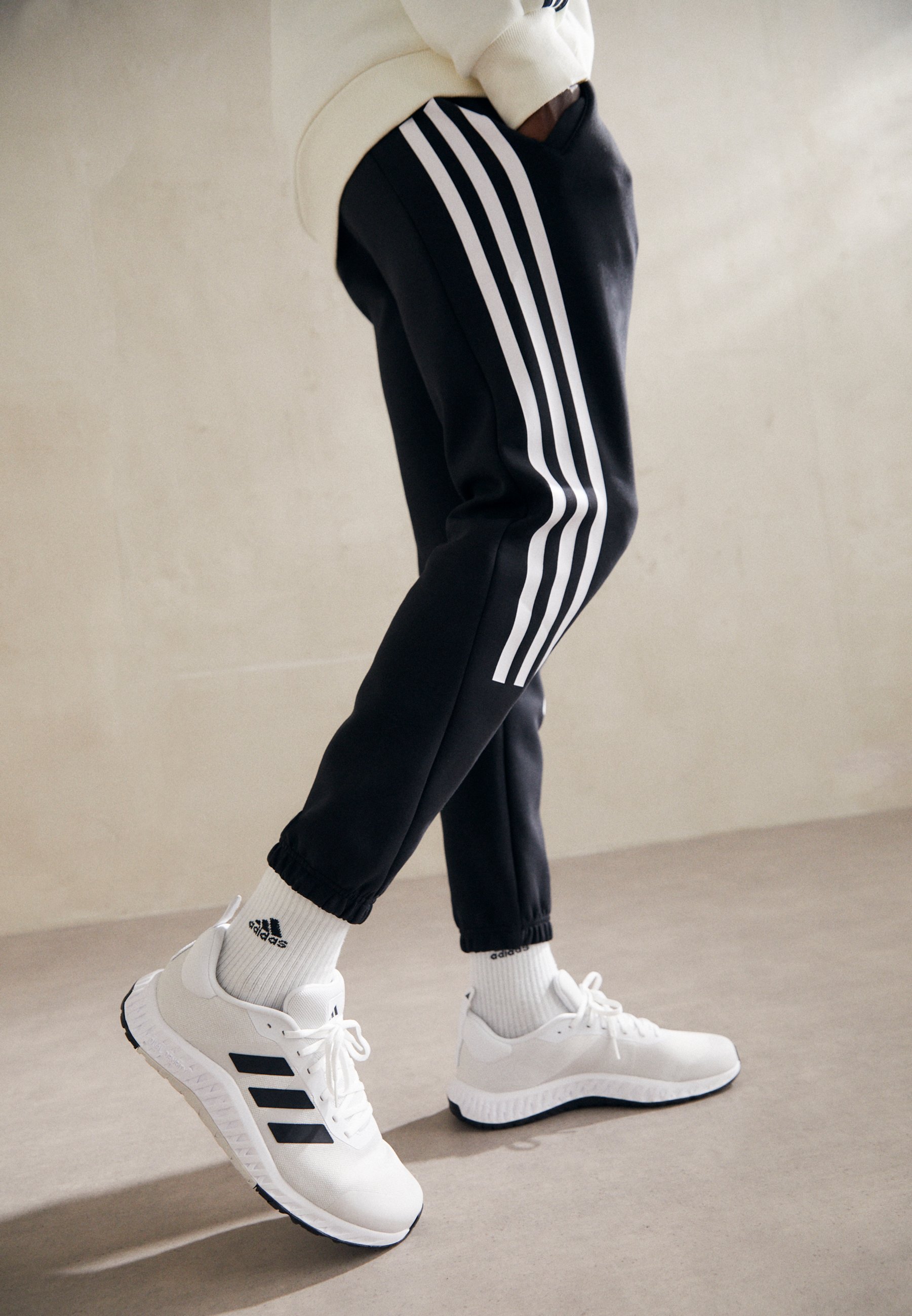 adidas eva trainers