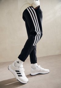 EVERYSET VERSATILE - Training shoe - cloud white/core black/grey one