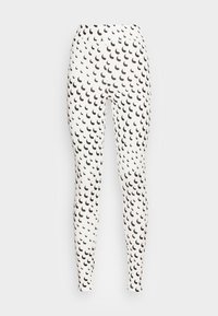 Não selecionado, snow white