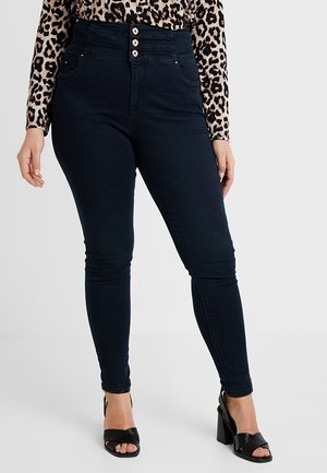 Jeans Skinny - dark blue