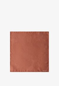 Non sélectionné, apricot orange