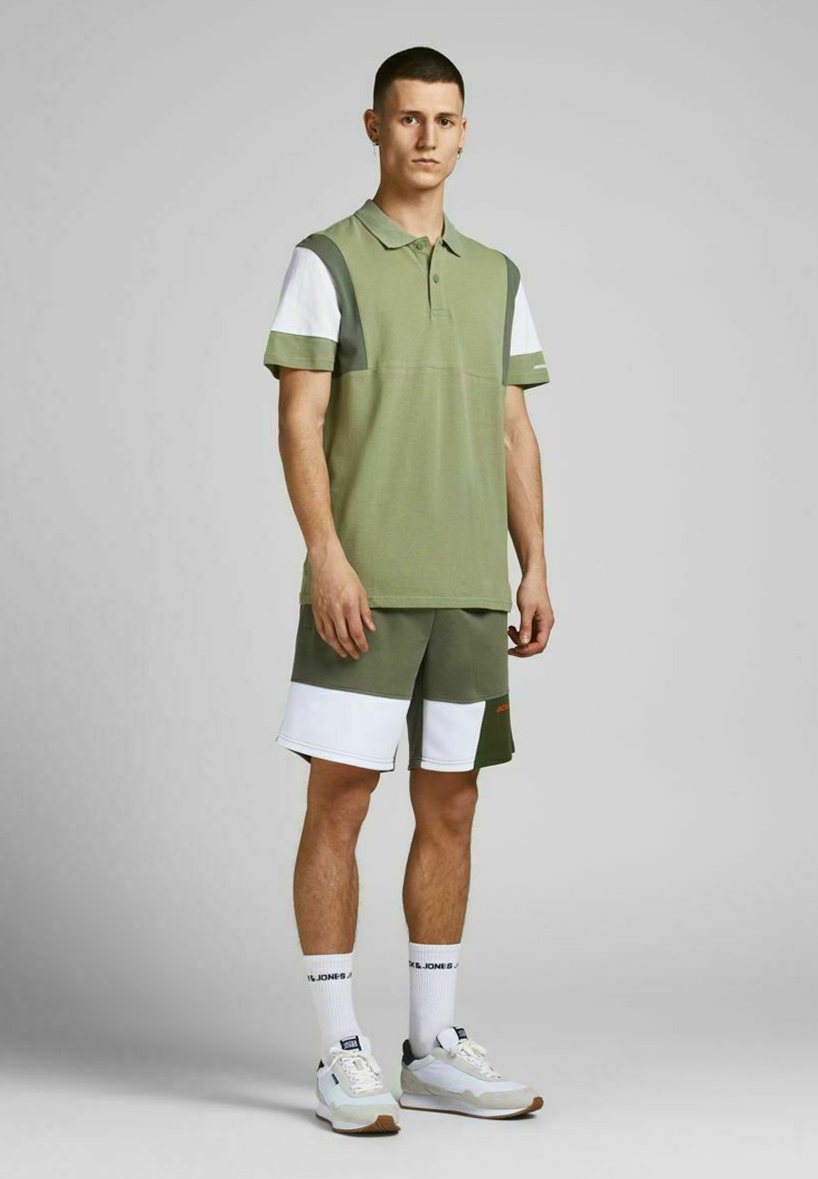 Herrer Poloshirts Herrer Poloshirts