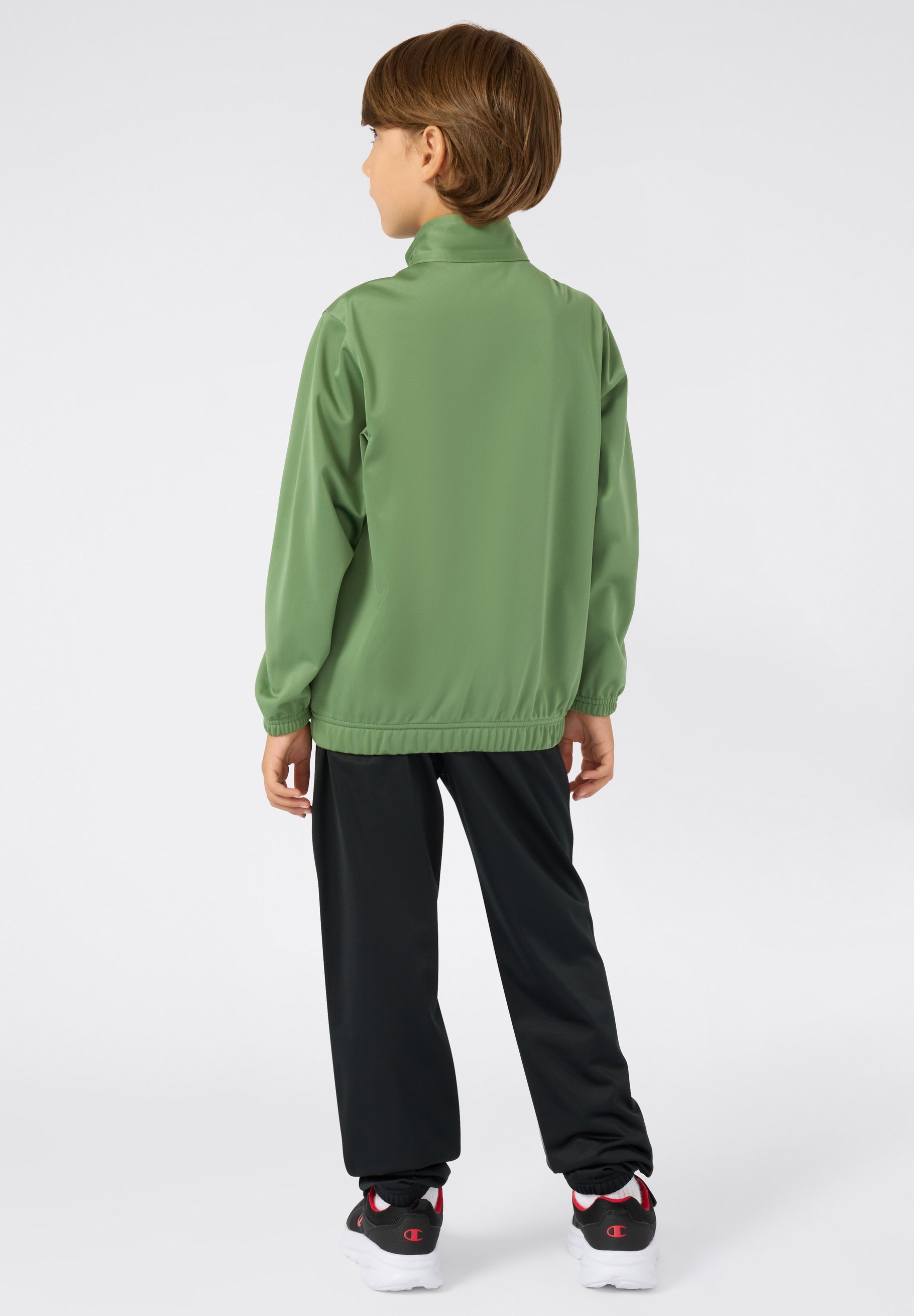JAKO Champ 2.0 Trainingspak Kind - Polyester Jack En Broek