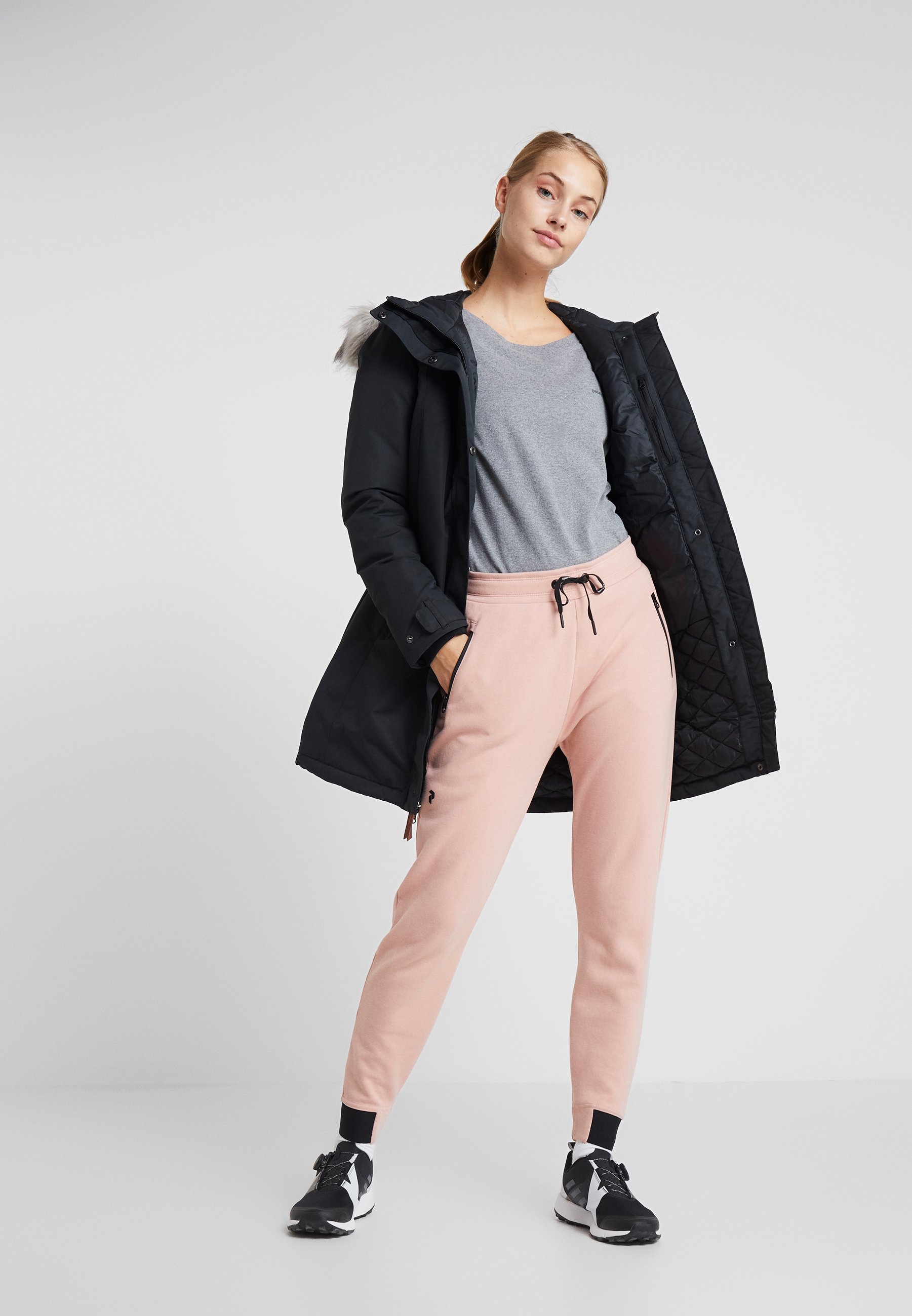 columbia lindores jacket