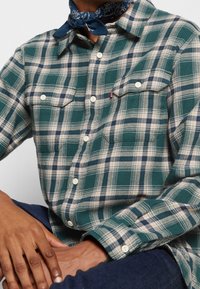 Levi's® Camisa - dark green