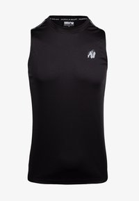 Niet geselecteerd, black