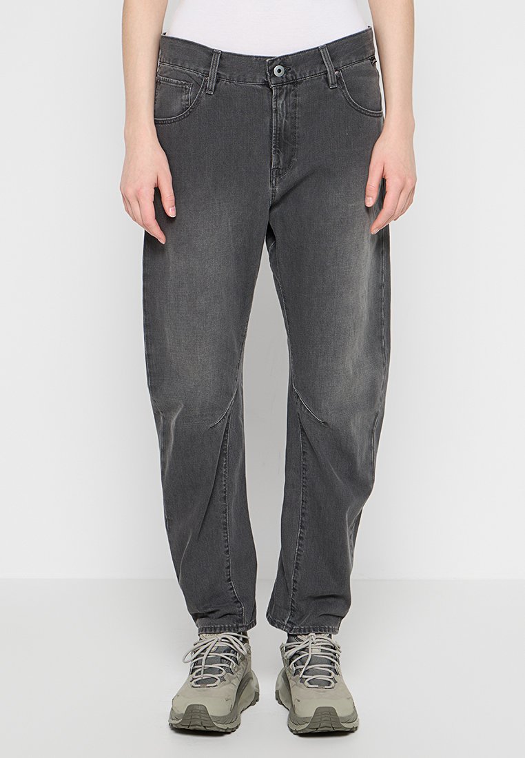 G-Star Relaxed fit jeans grijs