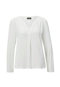 Bluse - white