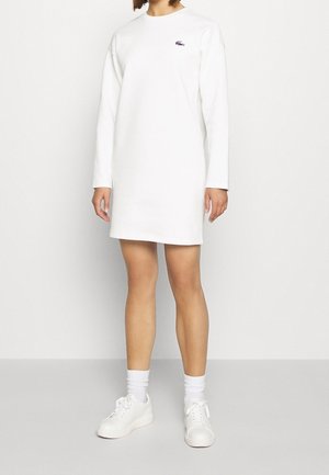 Hverdagskjole - off-white