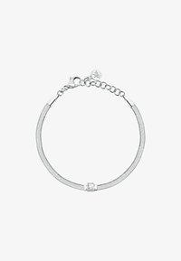 Non selezionato, silver-coloured