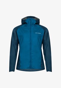 Non selezionato, shore blue