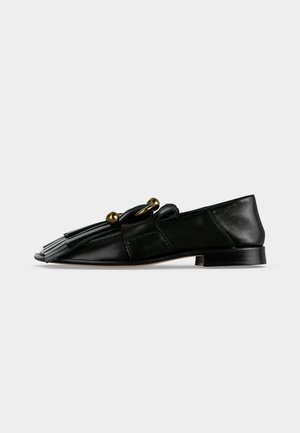 Sportmax, SPXANGIZIA, czarny