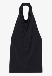 Topper - black