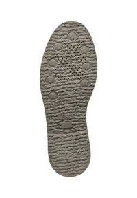 Geox U MASSIMIANO - Stivaletti stringati - dove grey