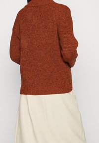 Proenza Schouler White Label Neule - red