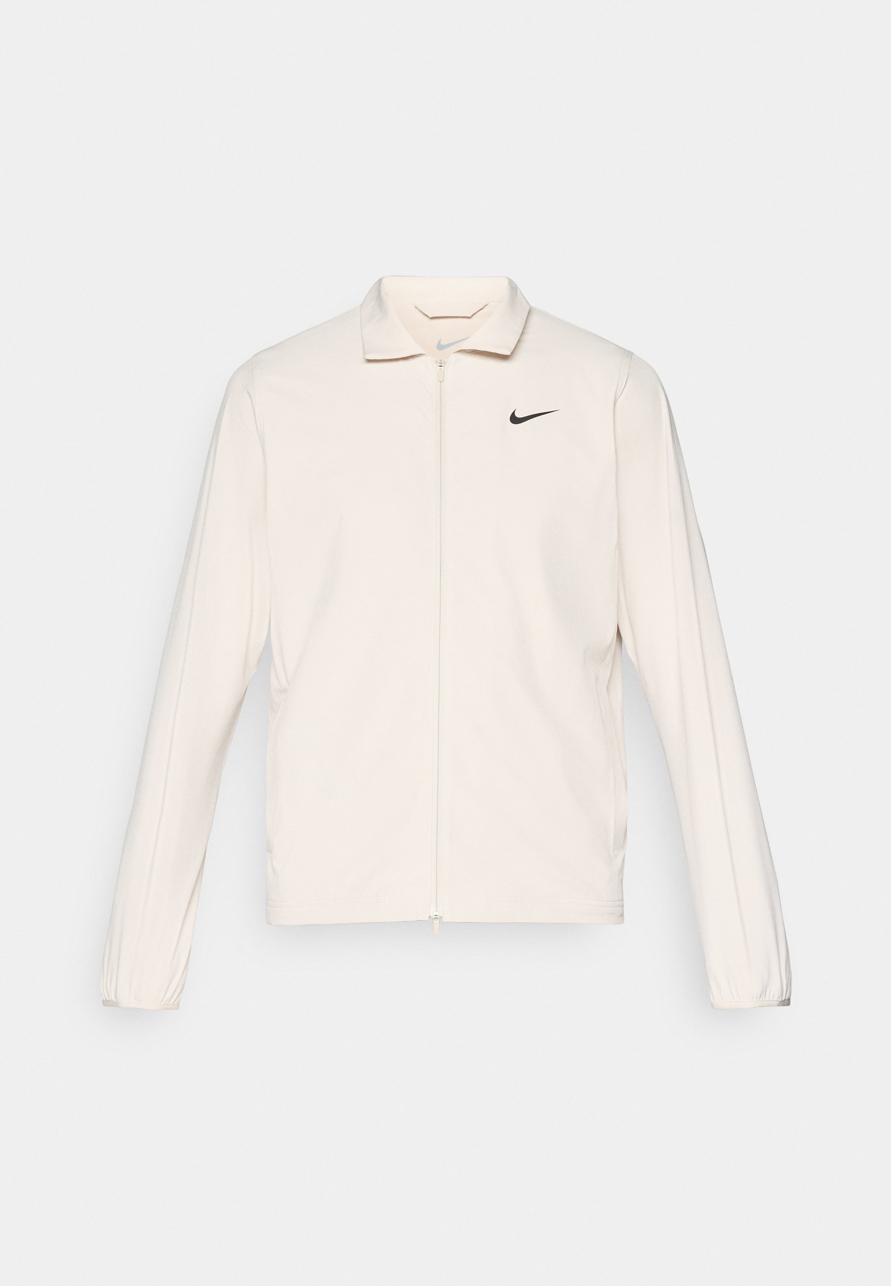 oatmeal nike jacket