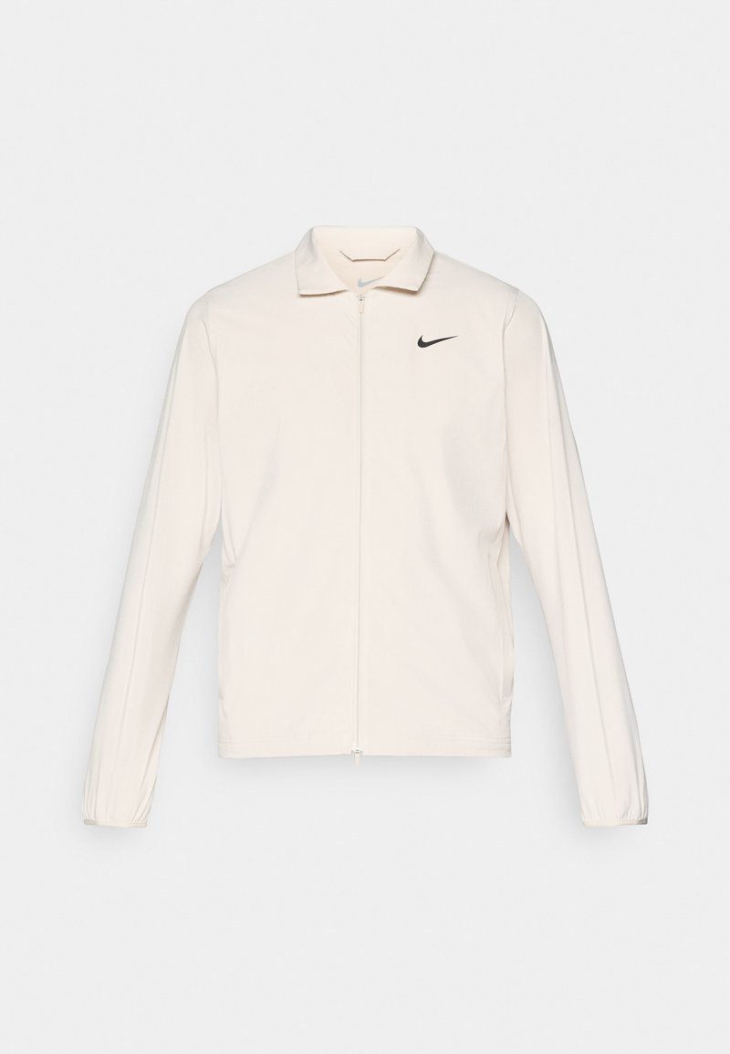 Nike Golf Outdoorjas beige