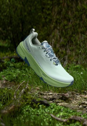 TIMP 6 - Zapatillas de trail running - mint