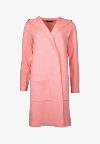 Unausgewählt, orange