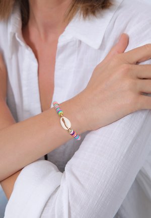 Elli HEISHI FIMO - Armband - bunt