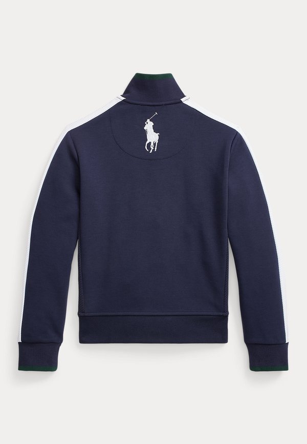 WIMBLEDON BALLPERSON TRACK JACKET - Zip-up sweatshirt2