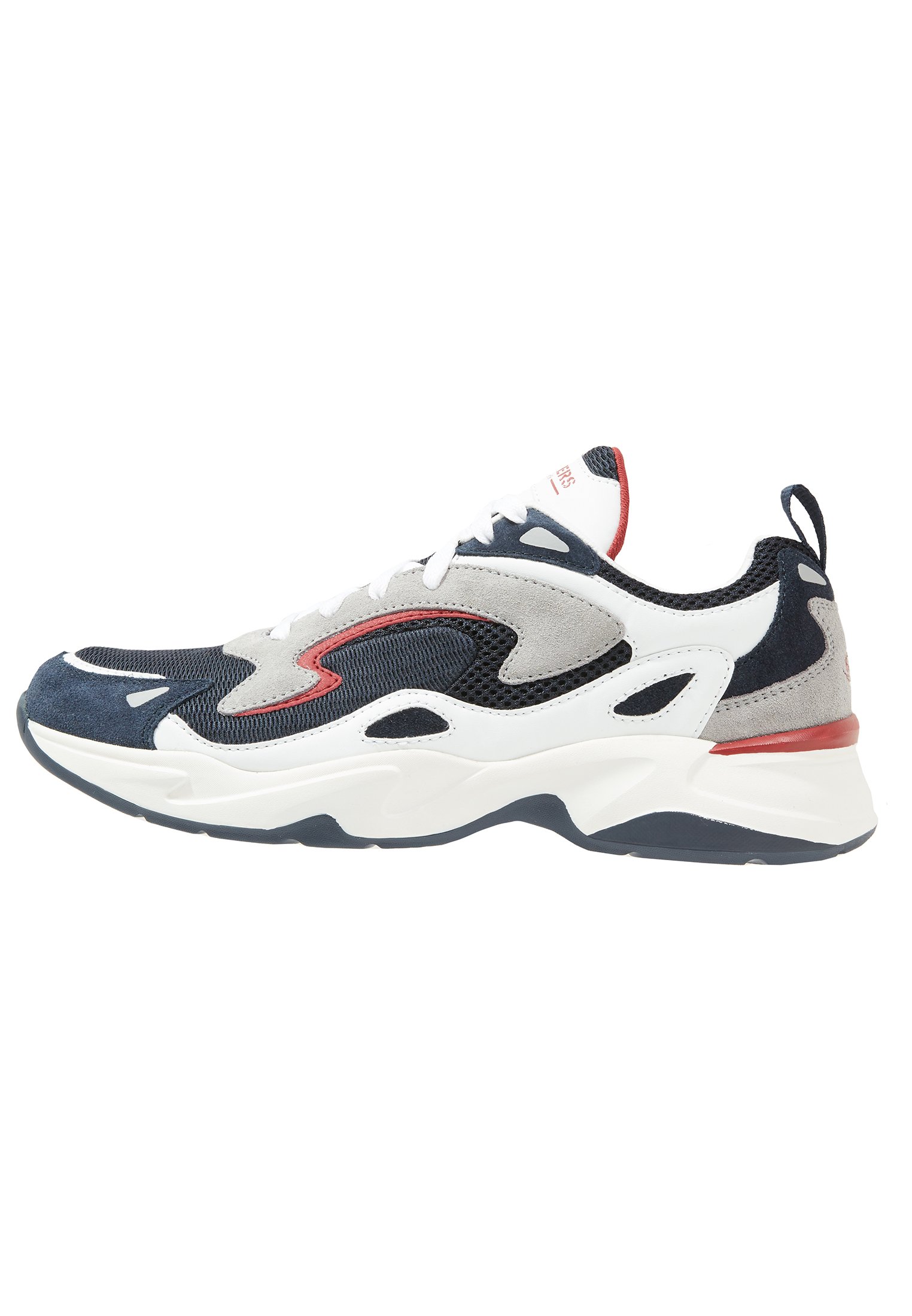 Dockers by Gerli Joggesko navy Zalando.no Dockers by Gerli Joggesko navy Zalando.no