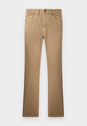 MARTY BRIGHT - Egyenes szárú farmer - tehina