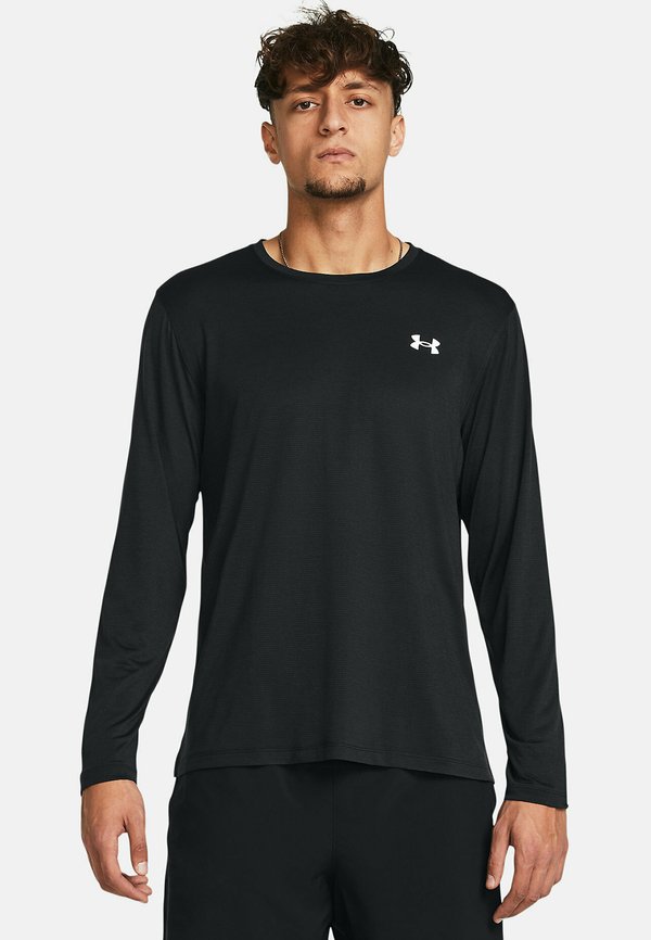 LAUNCH - Long sleeved top