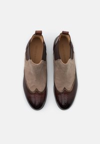 Melvin & Hamilton Ankelboots - brown