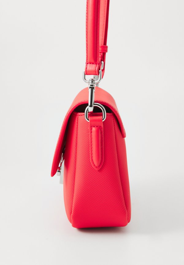 CROSSOVER BAG - Cross body bag - grenadine4