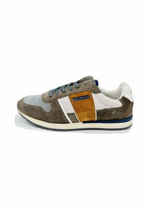 Sneakers - gris