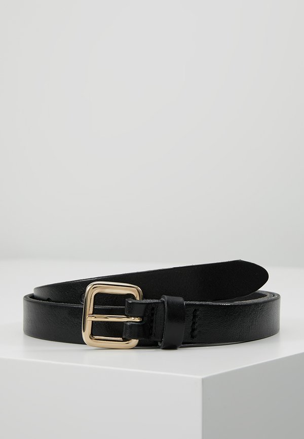 Gürtel - schwarz