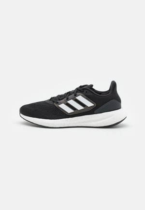adidas Performance, PUREBOOST 22 - Chaussures de running sur route - core black/carbon