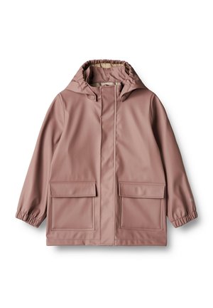 Wheat, OLA - Veste imperméable - dusty lilac