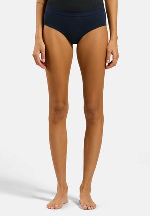 ACTIVE F-DRY LIGHT - Slip - dark sapphire