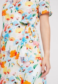 Object Petite Vestido informal - off-white