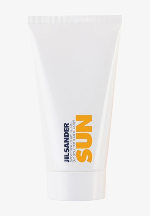 Jil Sander Fragrances SUN BODY LOTION - Kroppslotion